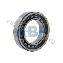 Цилиндрический роликовый подшипник NU NU1009ECP/C3 SKF