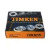 Наружное кольцо конического подшипника 42587B Timken