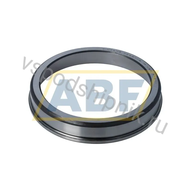 Наружное кольцо конического подшипника 42587B Timken 360