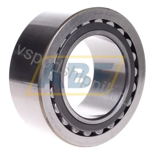 Сферический роликовый подшипник BS2B444169C SKF 100×170×65 мм