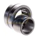 Игольчатый роликовый подшипник с сепаратором NA4904 SKF