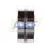 Игольчатый роликовый подшипник с сепаратором NA4904 SKF