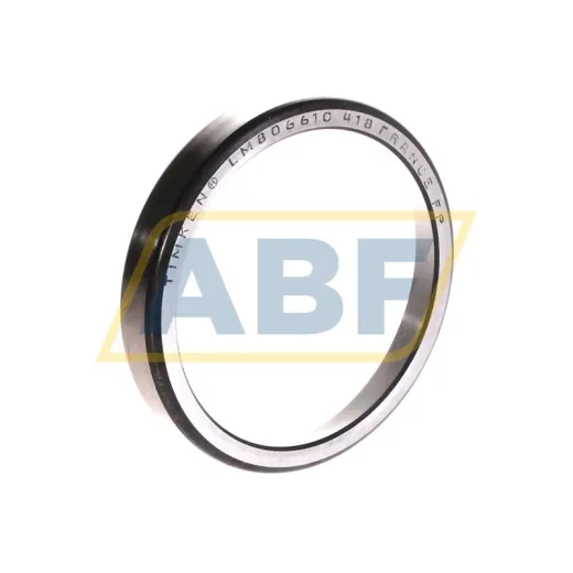 Наружное кольцо конического подшипника LM806610 Timken