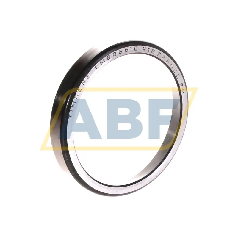 Наружное кольцо конического подшипника LM806610 Timken 360
