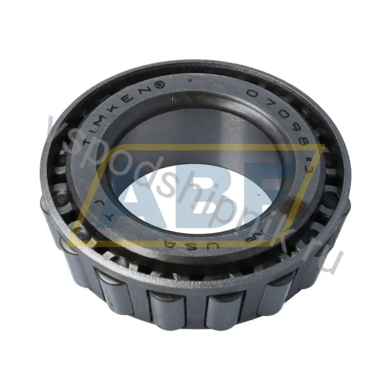 Внутреннее кольцо конического подшипника 07098PREC.3 Timken 360