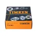Конический роликовый подшипник однорядный 529X-99401 Timken