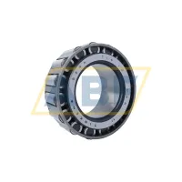 Конический роликовый подшипник однорядный 529X-99401 Timken