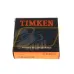 Конический роликовый подшипник однорядный 30306M-90KM1 Timken