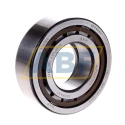 Цилиндрический роликовый подшипник NUP NUP2207ECP SKF
