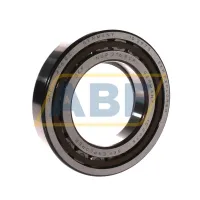 Цилиндрический роликовый подшипник NUP NUP216ECP SKF