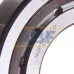 Цилиндрический роликовый подшипник NUP NUP208ECP SKF