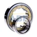Цилиндрический роликовый подшипник NU NU318ECM/C3 SKF