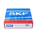 Цилиндрический роликовый подшипник NU NU318ECM/C3 SKF