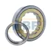 Цилиндрический роликовый подшипник NU NU316ECM SKF