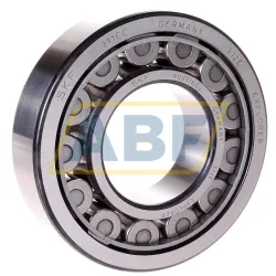 Цилиндрический роликовый подшипник NU NU311ECJ SKF