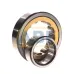 Цилиндрический роликовый подшипник NU NU310ECM SKF