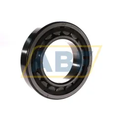 Цилиндрический роликовый подшипник NU NU220ECP SKF