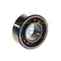 Цилиндрический роликовый подшипник NU NU2205ECP/C3 SKF