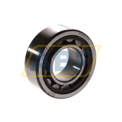 Цилиндрический роликовый подшипник NU NU2205ECP/C3 SKF