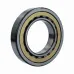 Цилиндрический роликовый подшипник NU NU217ECM/C3 SKF