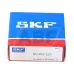 Цилиндрический роликовый подшипник NU NU202ECP SKF