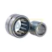 Игольчатый роликовый подшипник с сепаратором NKIS17 SKF