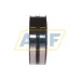 Игольчатый роликовый подшипник с сепаратором NKIS60 SKF