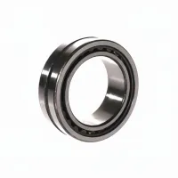 Игольчатый роликовый подшипник с сепаратором NKIS60 SKF