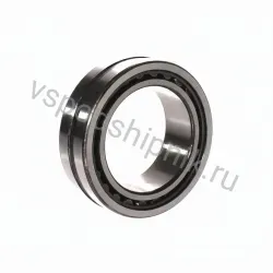 Игольчатый роликовый подшипник с сепаратором NKIS60 SKF