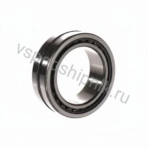 Игольчатый роликовый подшипник с сепаратором NKIS60 SKF