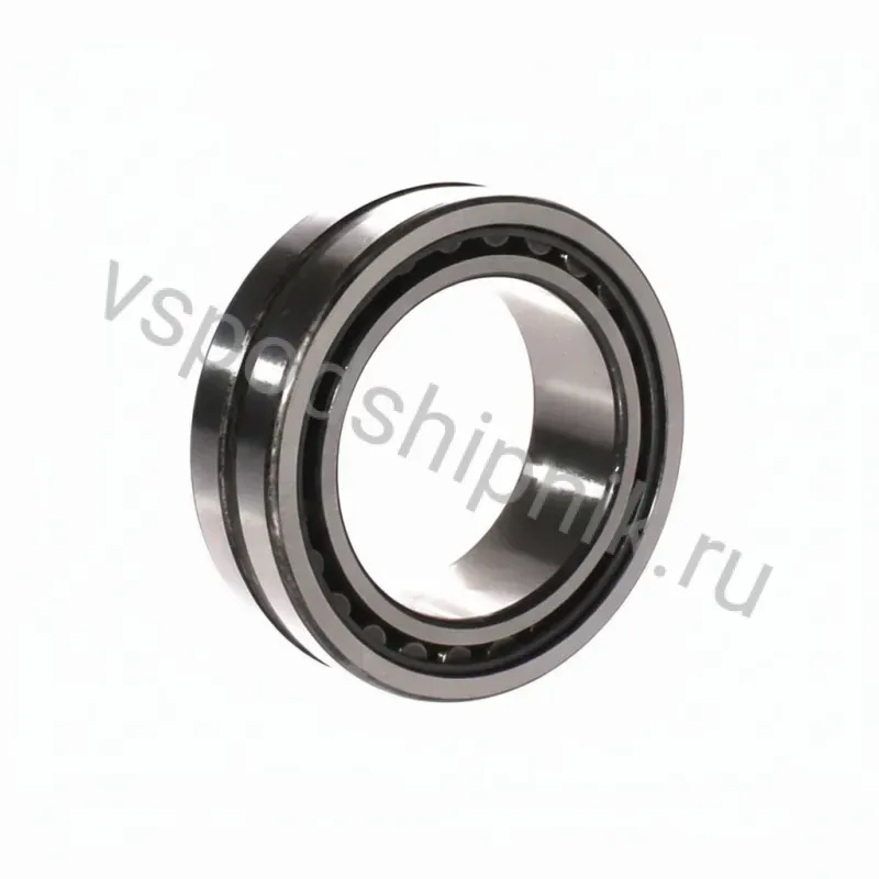 Игольчатый роликовый подшипник с сепаратором NKIS60 SKF 360