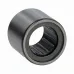 Игольчатый роликовый подшипник с сепаратором NK10/16TN SKF