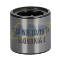 Игольчатый роликовый подшипник с сепаратором NK10/16TN SKF
