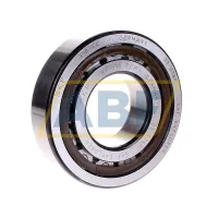 Цилиндрический роликовый подшипник NJ NJ310ECP SKF