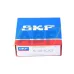 Цилиндрический роликовый подшипник NJ NJ306ECJ/C3 SKF