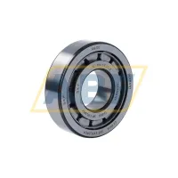 Цилиндрический роликовый подшипник NJ NJ306ECJ/C3 SKF