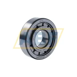 Цилиндрический роликовый подшипник NJ NJ306ECJ/C3 SKF
