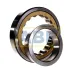 Цилиндрический роликовый подшипник NJ NJ222ECM SKF