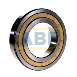 Цилиндрический роликовый подшипник NJ NJ222ECM SKF