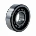 Цилиндрический роликовый подшипник NJ NJ204ECP SKF