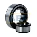 Цилиндрический роликовый подшипник NJ NJ204ECP SKF