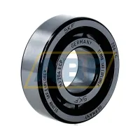 Цилиндрический роликовый подшипник NJ NJ204ECP SKF
