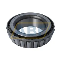 Конический роликовый подшипник 575-S Timken