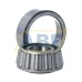 Конический роликовый подшипник однорядный 32305 SKF