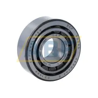Конический роликовый подшипник однорядный 32305 SKF