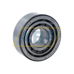 Конический роликовый подшипник однорядный 32305 SKF