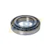 Конический роликовый подшипник однорядный 30217 SKF