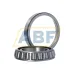 Конический роликовый подшипник однорядный 30217 SKF