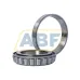 Конический роликовый подшипник однорядный 30217 SKF