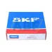 Конический роликовый подшипник однорядный 30217 SKF